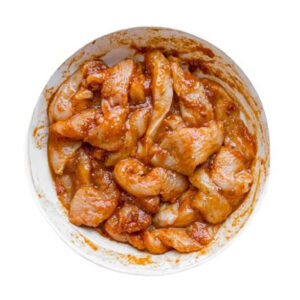 Generic Chicken Shawarma