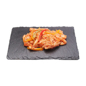 Generic Chicken Shawarma Mexicano