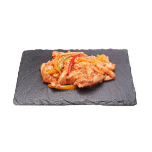 Generic Chicken Shawarma Mexicano