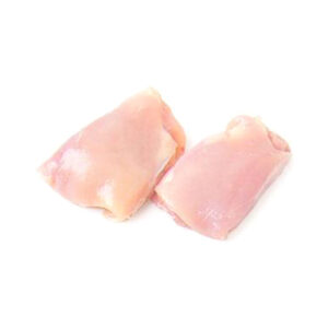 Generic Chicken Skinless & Boneless Thighs