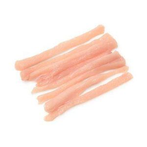Generic Chicken Strips (Stroganoff)