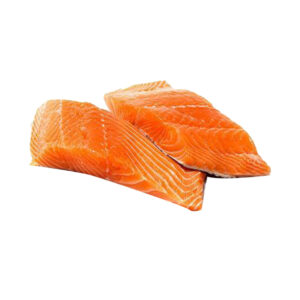 Generic Farm-Raised Salmon Fillet