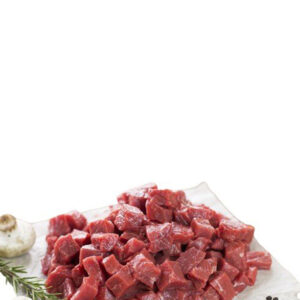 Generic Fresh Lamb Cubes Nayyeh