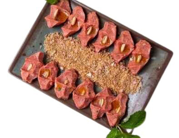 Generic Fresh Lamb Frakeh Nayyeh