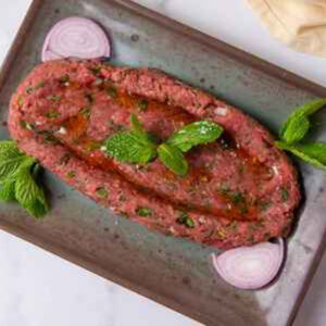Generic Fresh Lamb Kofta Nayyeh