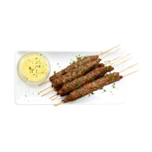 Generic Kofta Tray