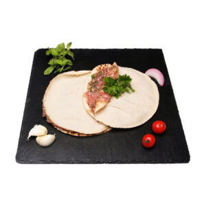 Generic Lamb Arayes with Bread
