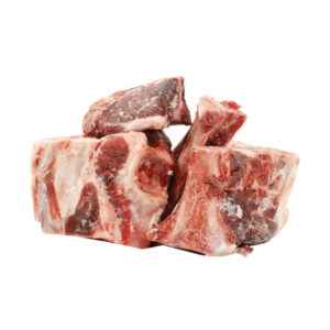 Generic Lamb Bones