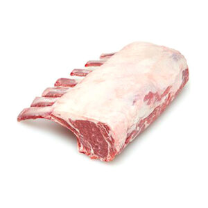 Generic Lamb Frenched Rack Ribs