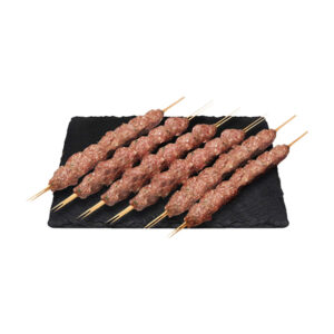 Generic Lamb Kebab Marinated