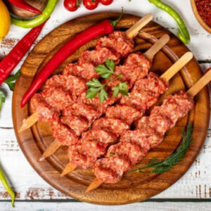Generic Lamb Kofta