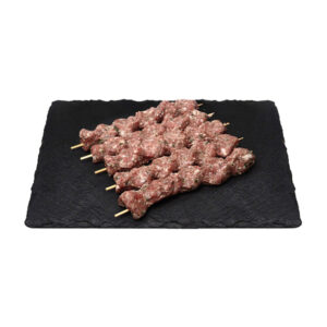 Generic Lamb Kofta