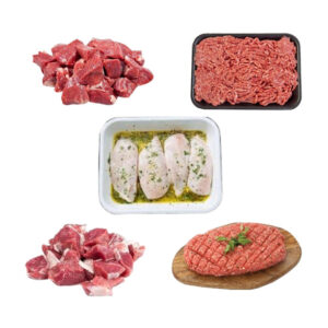 Generic Lamb Large Family Pack