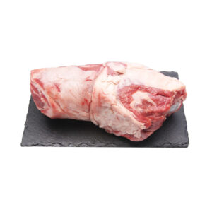 Generic Lamb Neck with Bone Marinated