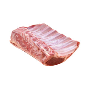 Generic Lamb Rack Ribs