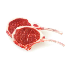 Generic Lamb Rib Chop