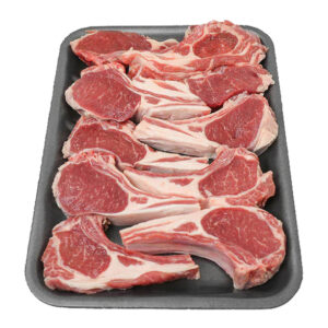 Generic Lamb Rib Chop
