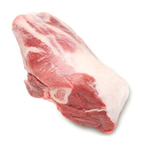 Generic Lamb Shank Boneless