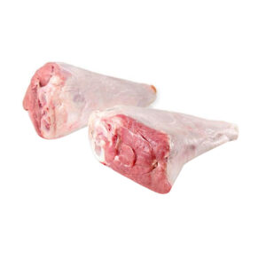 Generic Lamb Shank with Bone