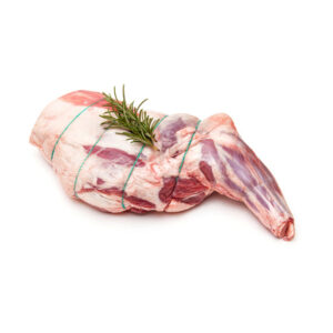 Generic Lamb Shoulder