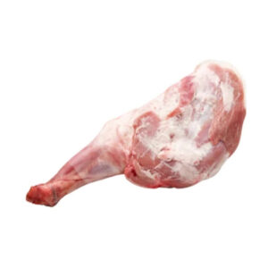 Generic Lamb Shoulder with Bone Marinated