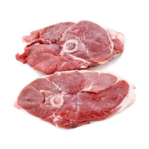 Generic Lamb Steak