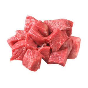 Generic Low Fat Boneless Lamb Cubes