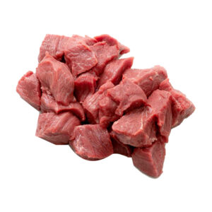 Generic Low fat Beef Cubes