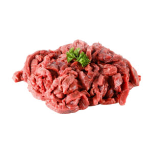 Generic Marinated Beef Shawarma
