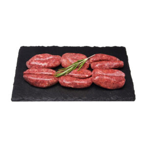 Generic Marinated Beef Sujuk