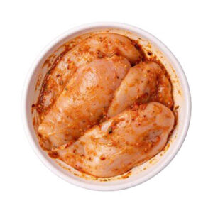 Generic Marinated Chicken Breast Tomato & Paprika