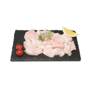 Generic Marinated Chicken Breast with Garlic & Yogurt