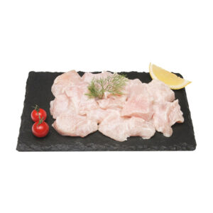 Generic Marinated Chicken Breast with Garlic & Yogurt