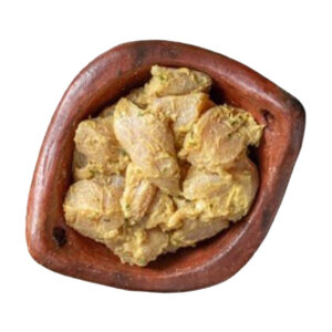 Generic Marinated Chicken Breast with Mustard & Rosemary