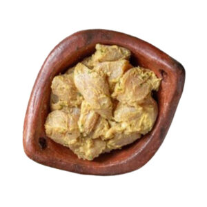 Generic Marinated Chicken Breast with Mustard & Rosemary