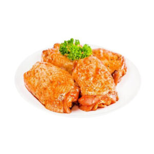 Generic Marinated Chicken Thighs