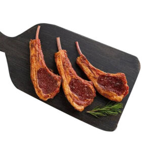 Generic Marinated French Cuts Lamb Chops