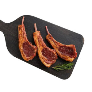 Generic Marinated French Cuts Lamb Chops