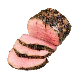 Generic Marinated Roast Beef