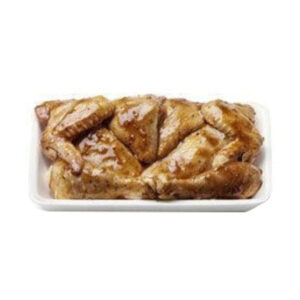 Generic Marinated Whole Chicken