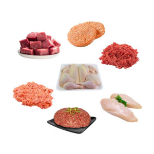 Generic Meat Large Family Pack
