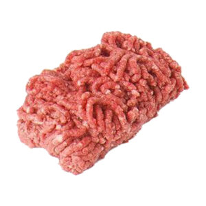 Generic Minced Lamb