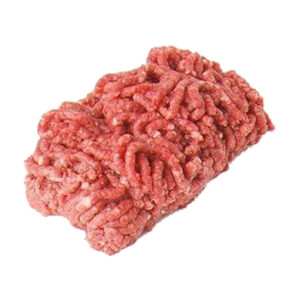 Generic Minced Lamb