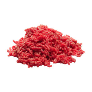 Generic Minced Low Fat Beef