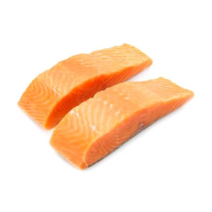 Generic Organic Salmon Fillet