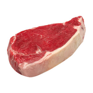 Generic Ribeye Steak Beef