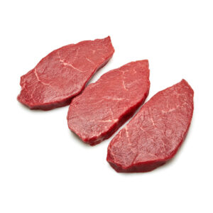 Generic Rum Steak Beef