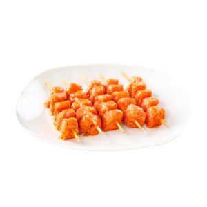Generic Shish Tawook Marinated with Tomato & Paprika