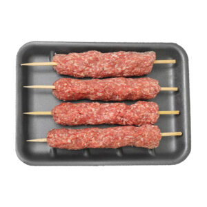 Generic Skewers Lamb Kabab Halaby