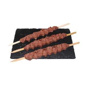 Generic Skewers Lamb Kabab Khush khash